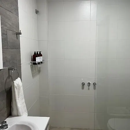 Departamento Hilario Apartment San Rafael  Exterior photo