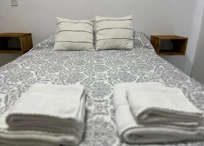 Departamento Hilario