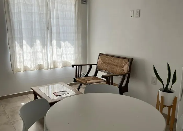 Departamento Hilario