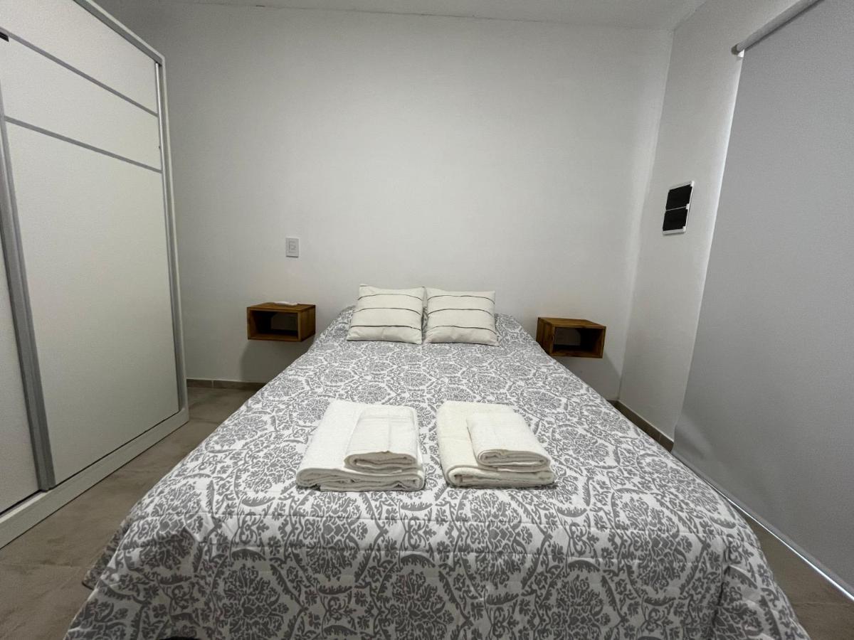 Departamento Hilario Apartment San Rafael (Mendoza)