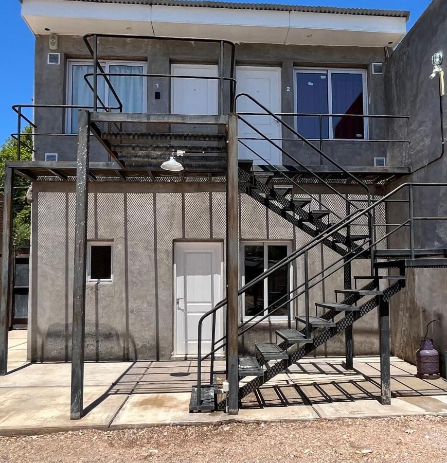 Apartment Departamento Hilario San Rafael (Mendoza)