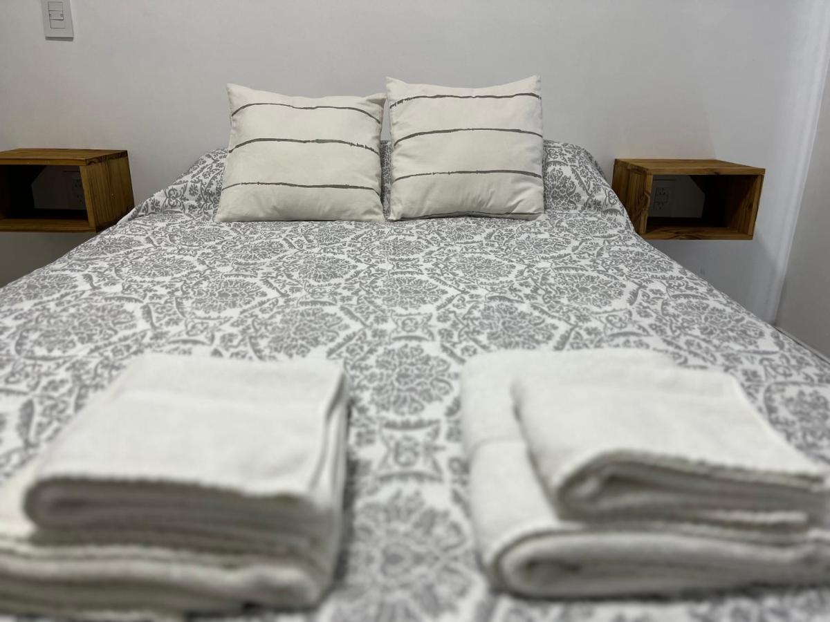 Apartment Departamento Hilario *